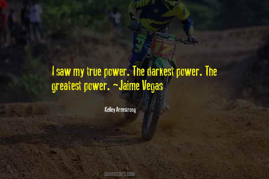 Jaime Vegas Quotes #319615