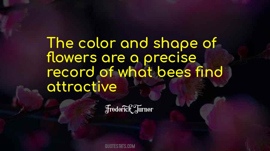 Quotes About The Beauty Of Flowers #1596735