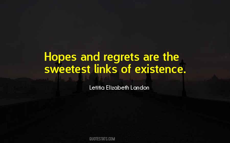 Quotes About Links #1306431