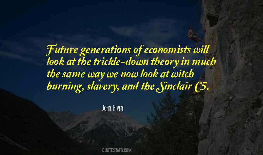 Quotes About Now And The Future #251312