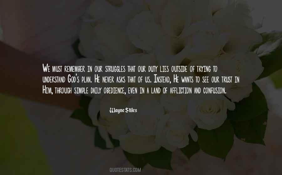 Quotes About Struggles #12183 Quotes About Struggles #12183