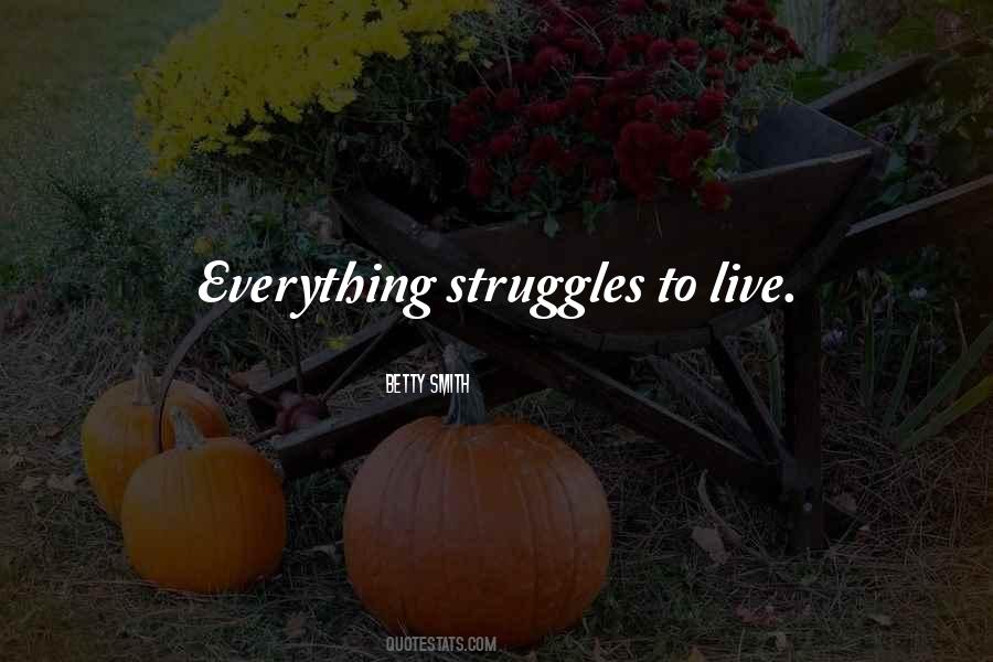 Quotes About Struggles #123603 Quotes About Struggles #123603