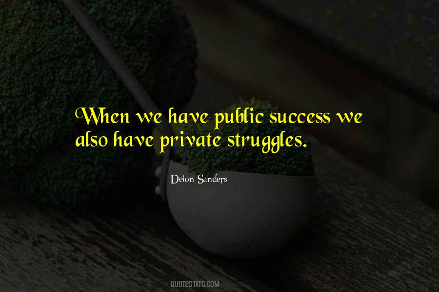 Quotes About Struggles #124962 Quotes About Struggles #124962