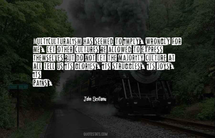 Quotes About Struggles #198593 Quotes About Struggles #198593