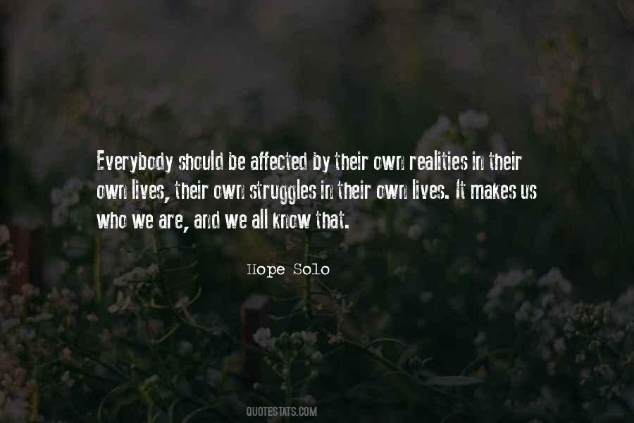 Quotes About Struggles #200709 Quotes About Struggles #200709