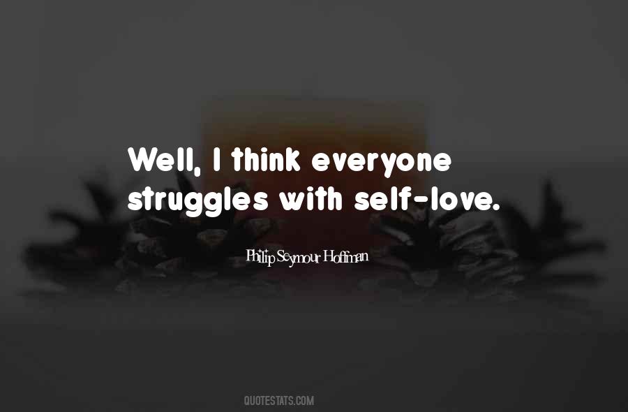 Quotes About Struggles #217563 Quotes About Struggles #217563