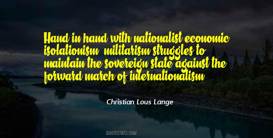 Quotes About Struggles #224844 Quotes About Struggles #224844