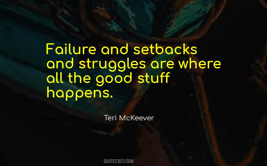 Quotes About Struggles #45684