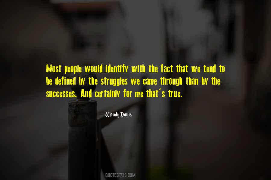 Quotes About Struggles #74484 Quotes About Struggles #74484