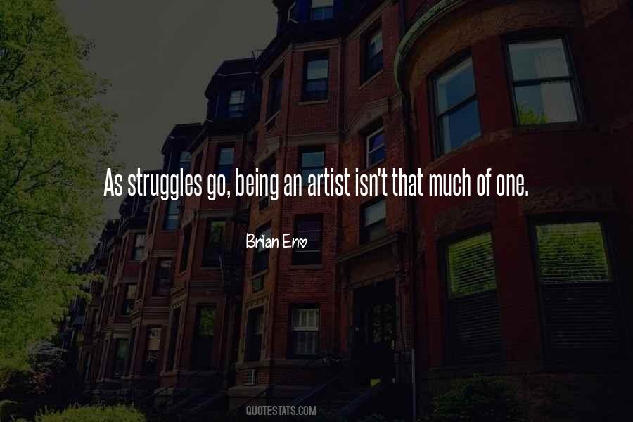 Quotes About Struggles #79021