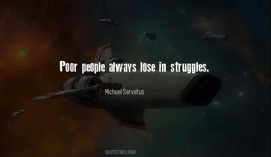 Quotes About Struggles #87439