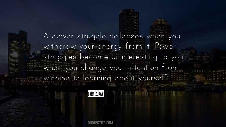 Quotes About Struggles #92429