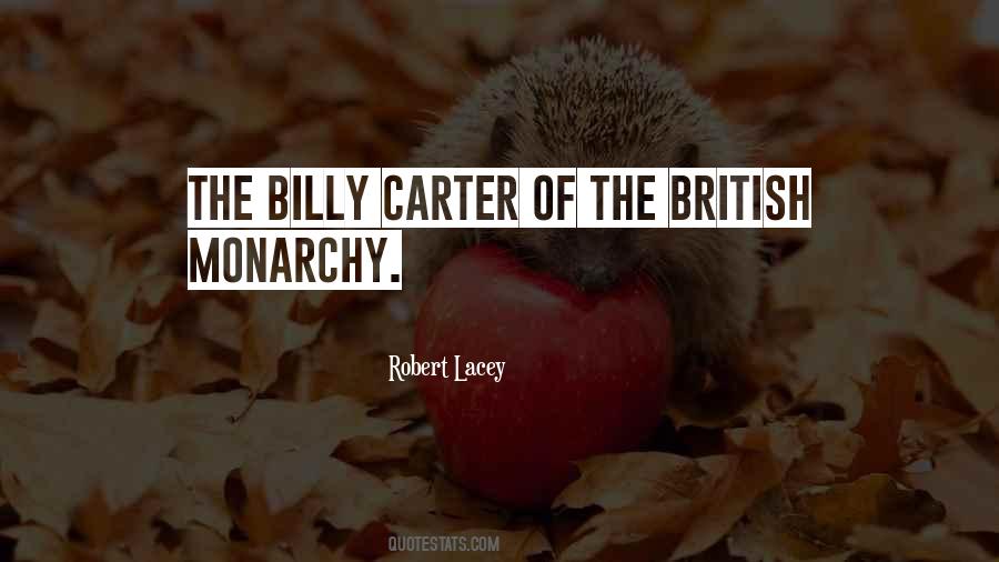 Quotes About British Monarchy #41964