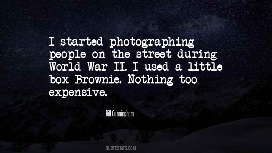 Quotes About Photographing #618564