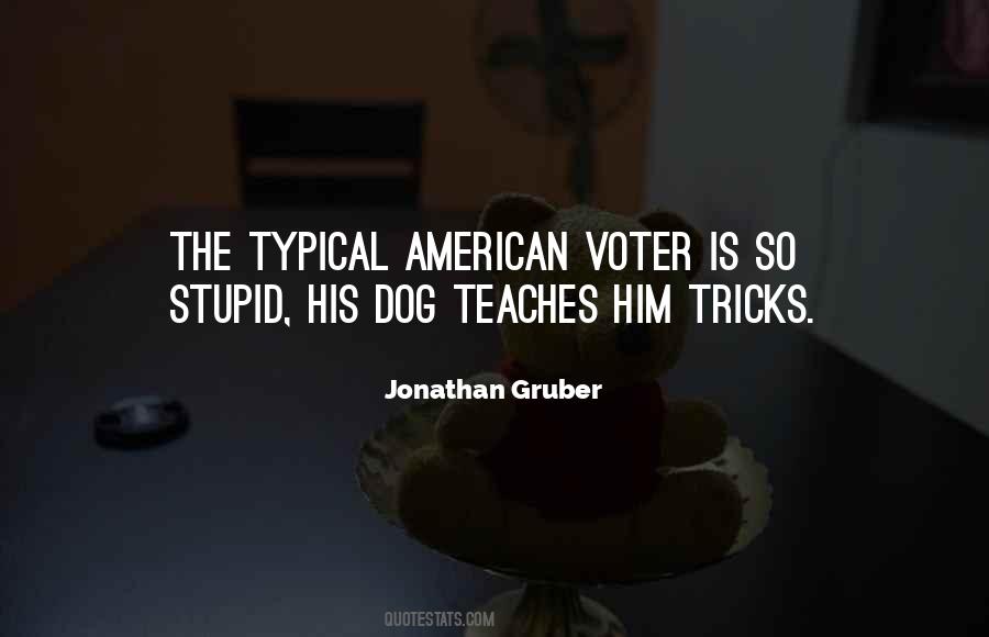 Quotes About Dog Tricks #110501