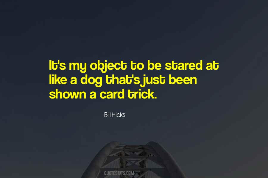 Quotes About Dog Tricks #1160934