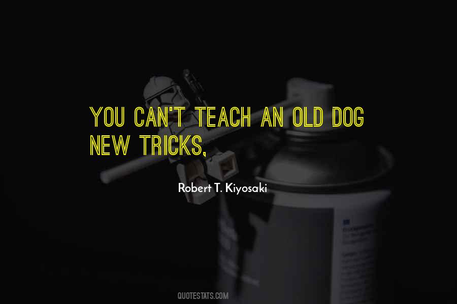 Quotes About Dog Tricks #631888
