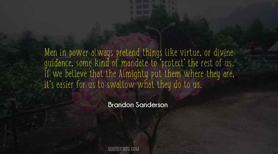 Put To Rest Quotes #1028743