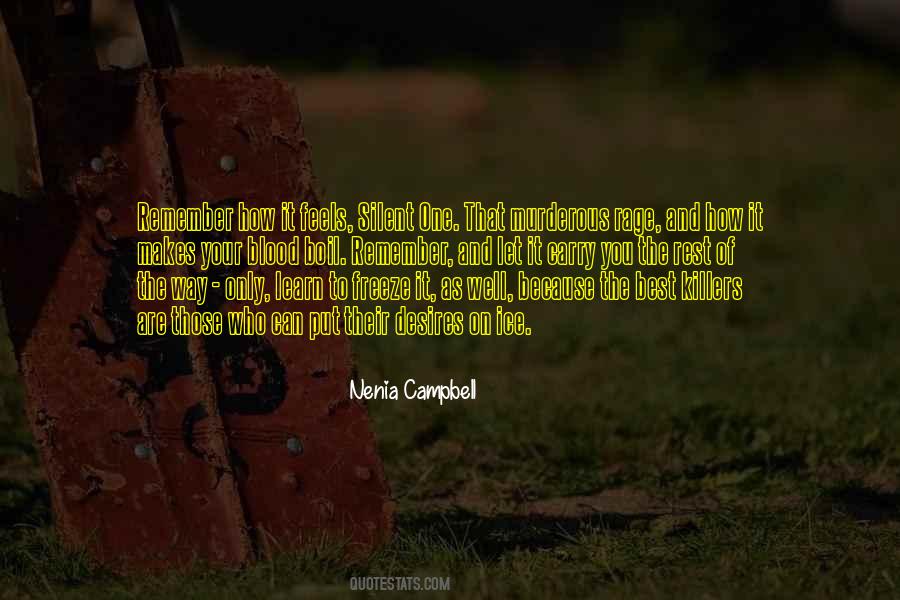 Put To Rest Quotes #335907