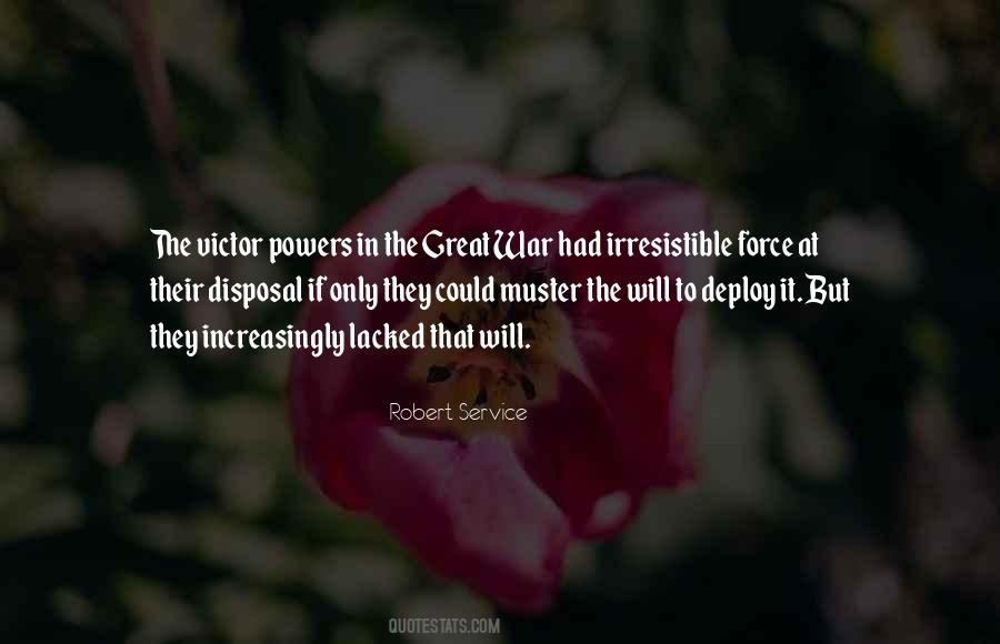 Quotes About The Victor #114813