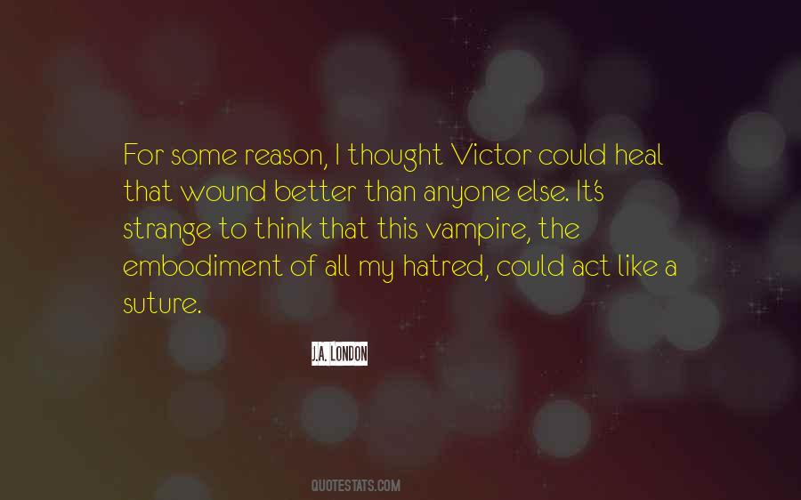 Quotes About The Victor #9934