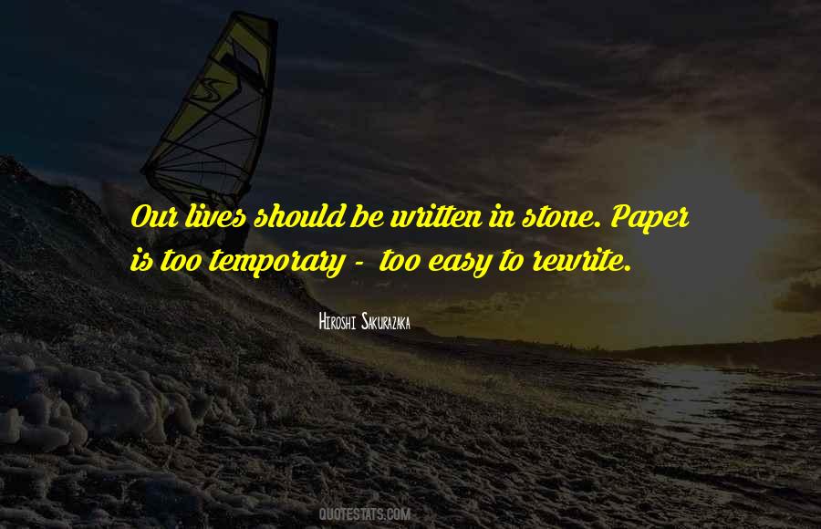 The Chronicles Of Vladimir Tod Quotes #344562