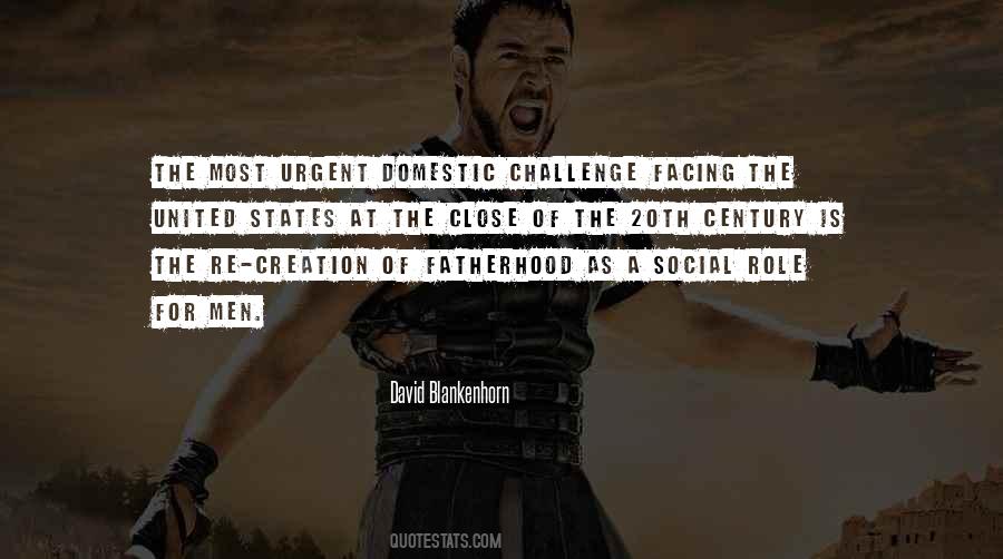 Quotes About Facing Challenges #1083397
