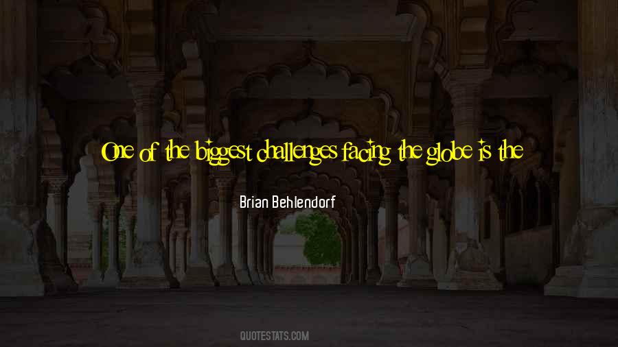 Quotes About Facing Challenges #1464990