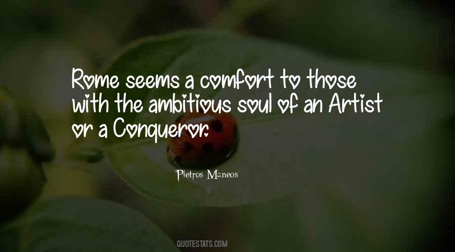 Artist Young Quotes #1396599