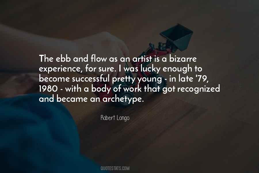 Artist Young Quotes #855363