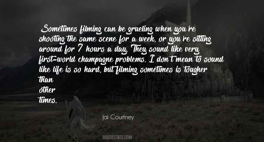 The Same Scene Quotes #1166178