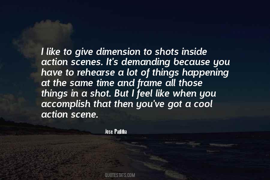 The Same Scene Quotes #134432