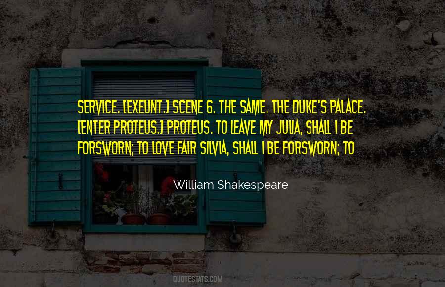 The Same Scene Quotes #311951