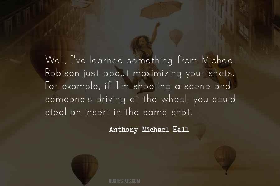 The Same Scene Quotes #489962
