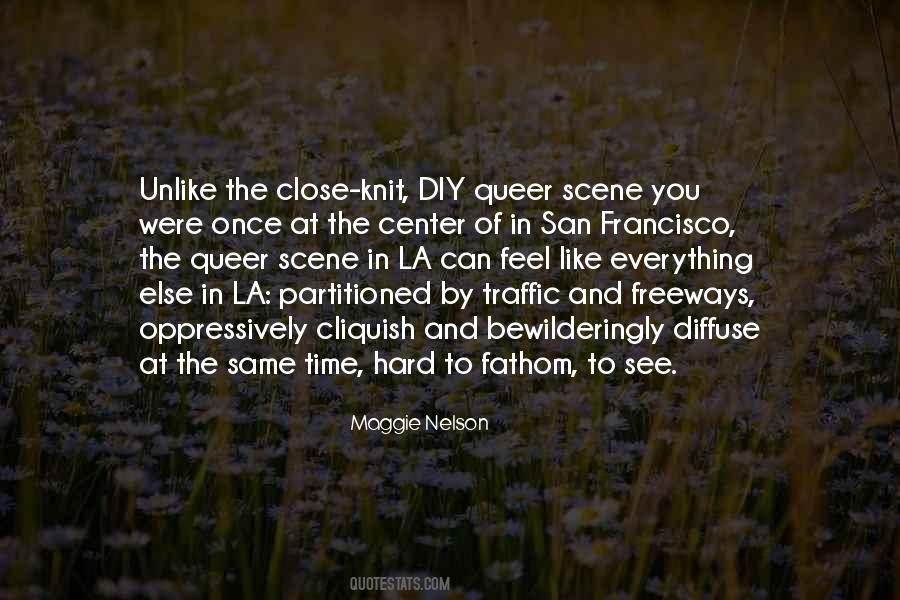 The Same Scene Quotes #888050