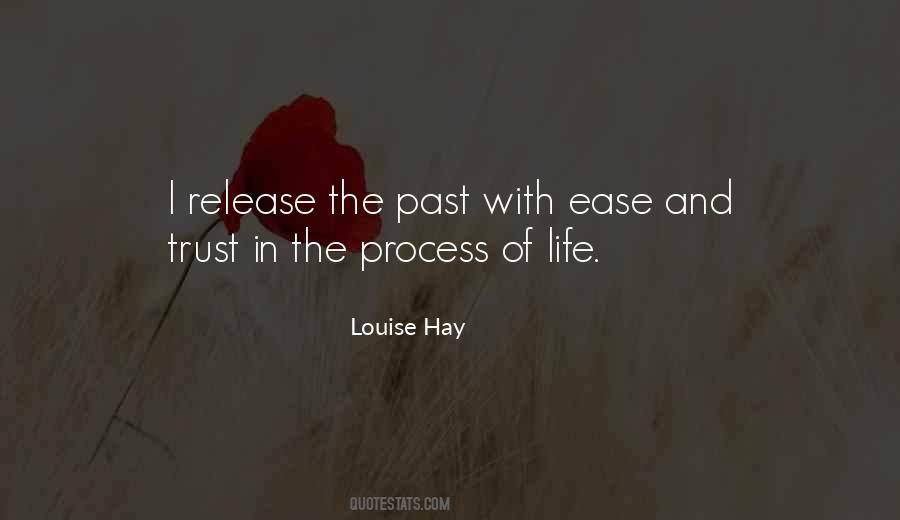Quotes About Trust The Process #229739
