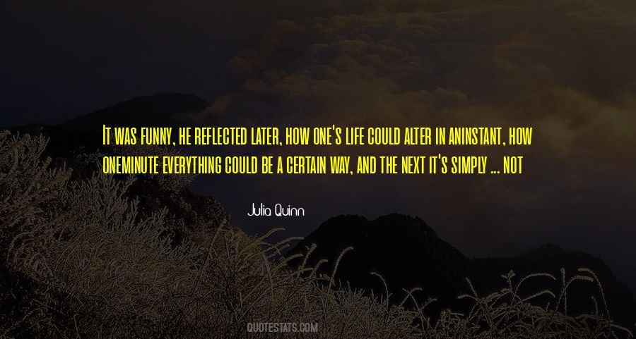 Way Simply Quotes #162913