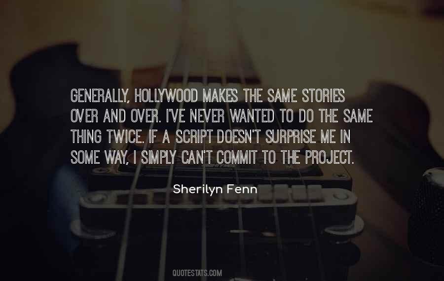 Way Simply Quotes #276220