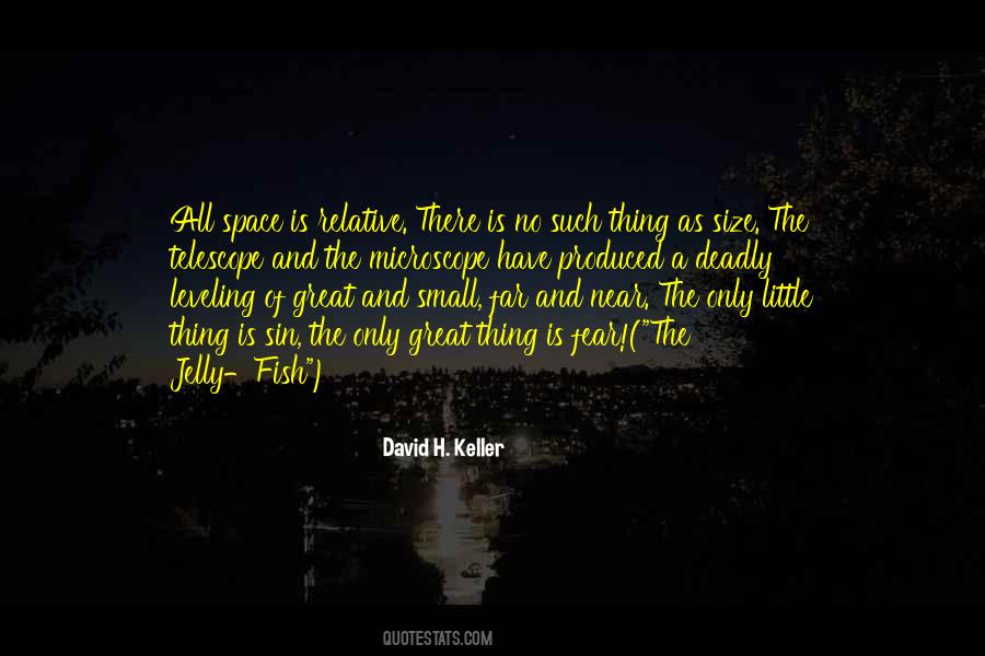 Small Scale Quotes #1011838