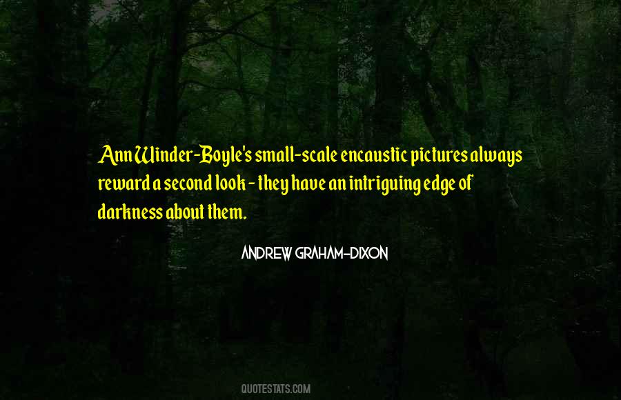 Small Scale Quotes #1167686