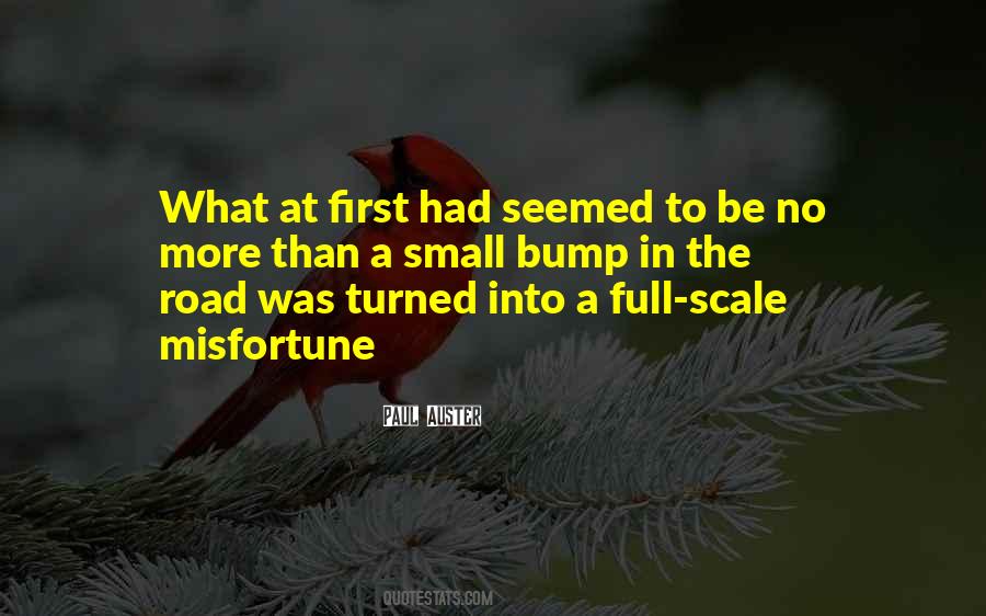 Small Scale Quotes #1188404