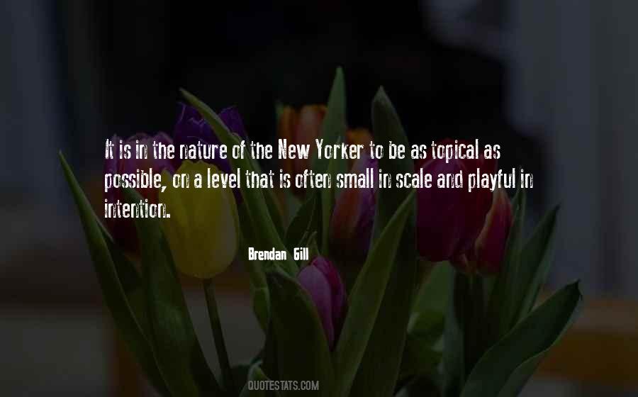 Small Scale Quotes #1283031