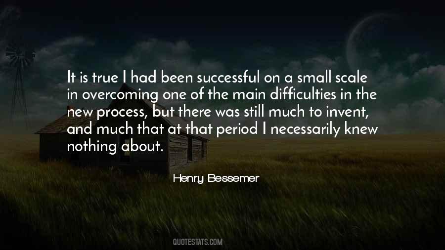 Small Scale Quotes #1466087