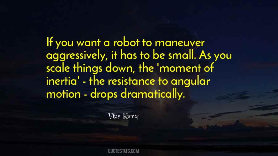 Small Scale Quotes #151100