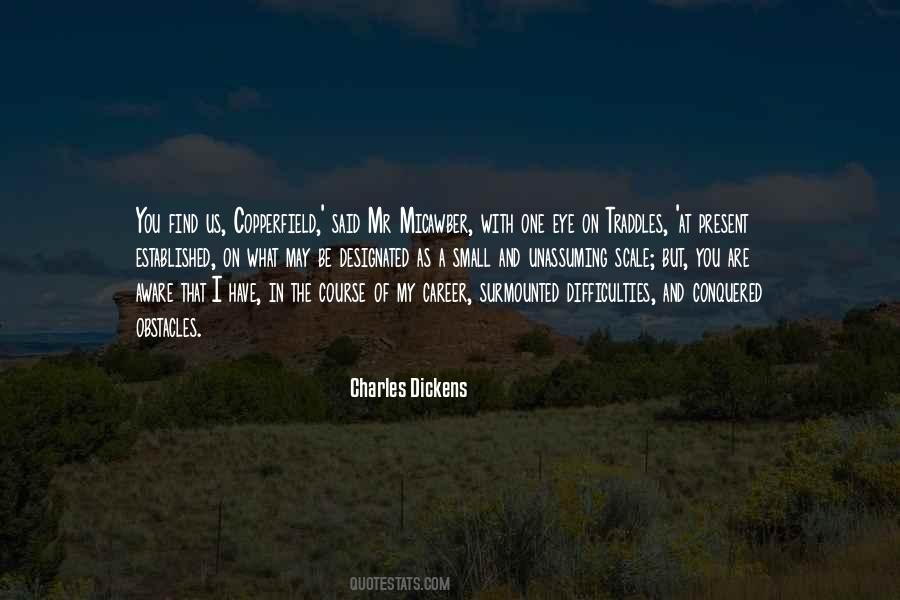 Small Scale Quotes #1596707