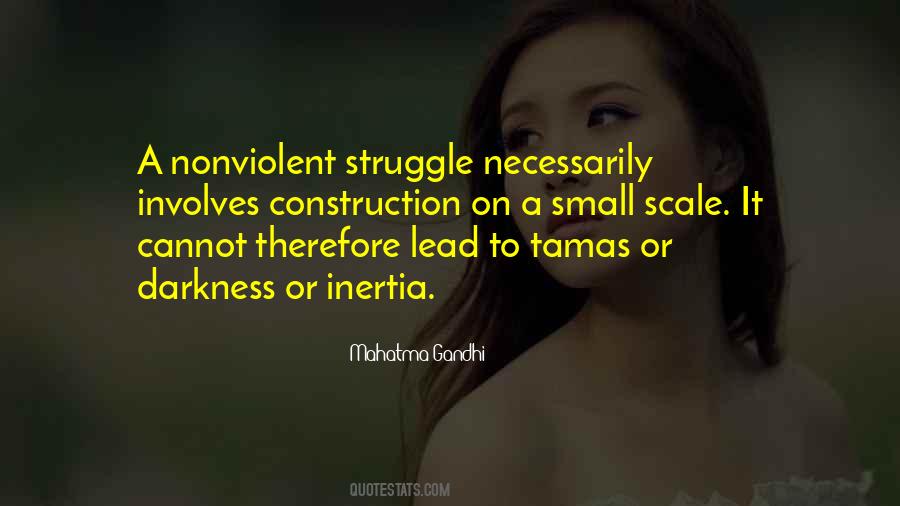 Small Scale Quotes #1619328