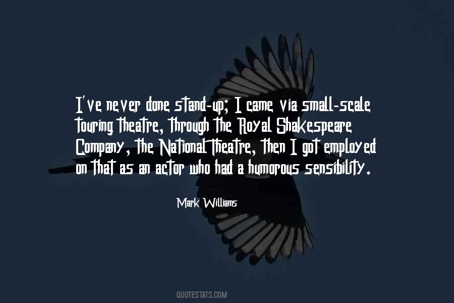 Small Scale Quotes #183233