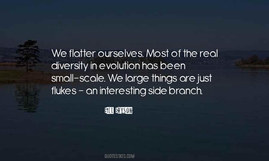Small Scale Quotes #234083