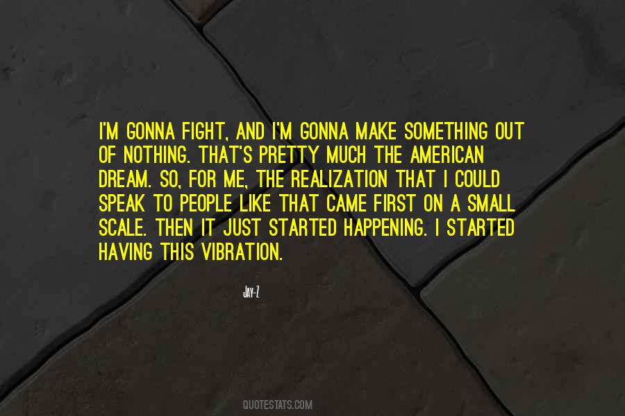 Small Scale Quotes #487284