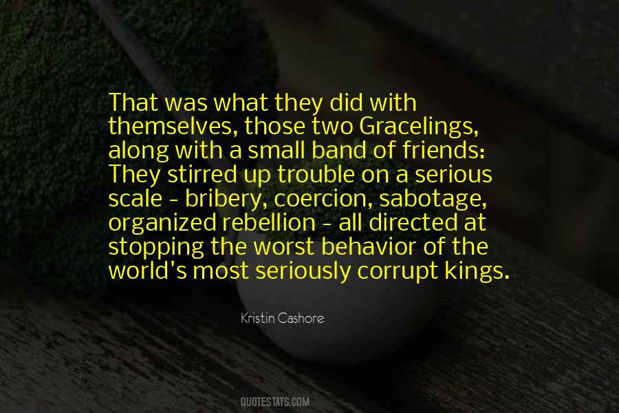 Small Scale Quotes #591532